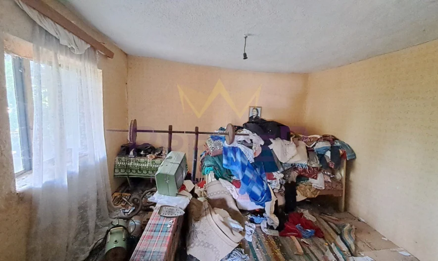 House for Sale in Kochmar Village, Dobrich Region -  - snimka 6 - Imoti Premier