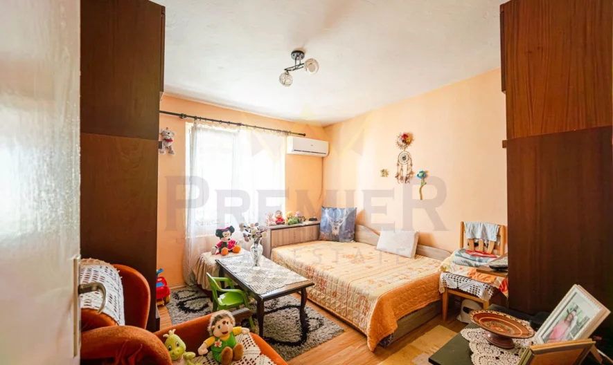 House for sale in the village of Mirolyubovo, Burgas – peace, space and quick access to the city! -  - snimka 6 - Imoti Premier