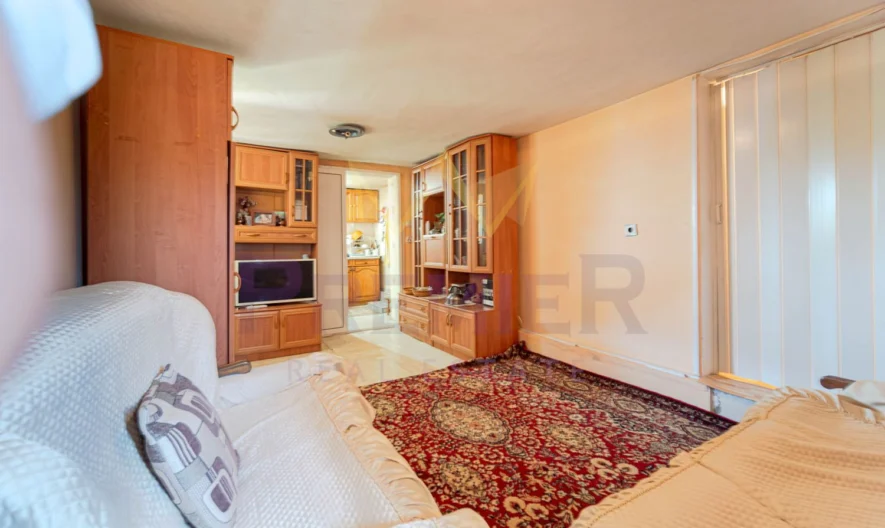 House for sale in the village of Mirolyubovo, Burgas – peace, space and quick access to the city! -  - snimka 9 - Imoti Premier