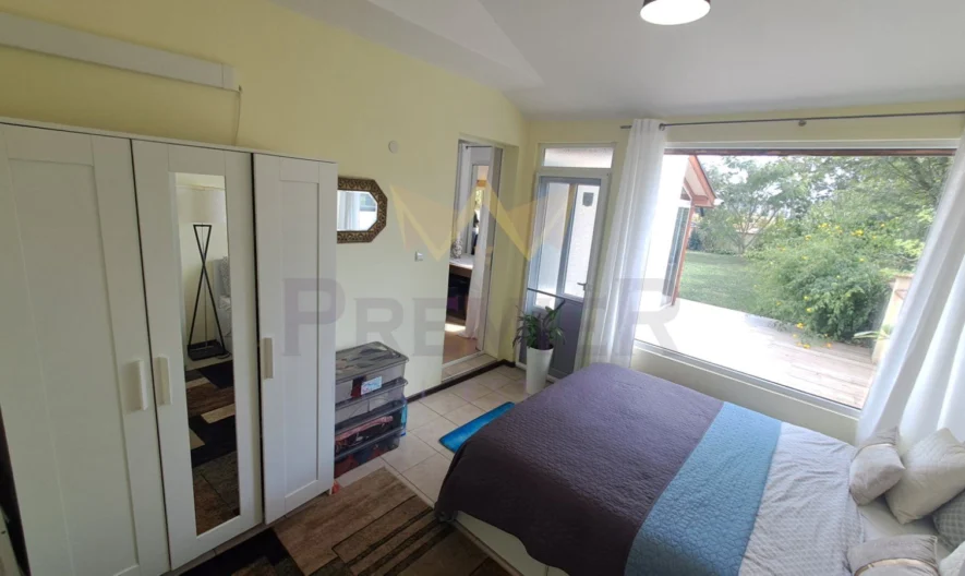 House for sale in the village of Sokolovo, Balchik - - snimka 12 - Imoti Premier