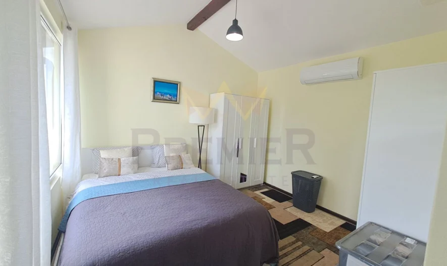 House for sale in the village of Sokolovo, Balchik - - snimka 13 - Imoti Premier