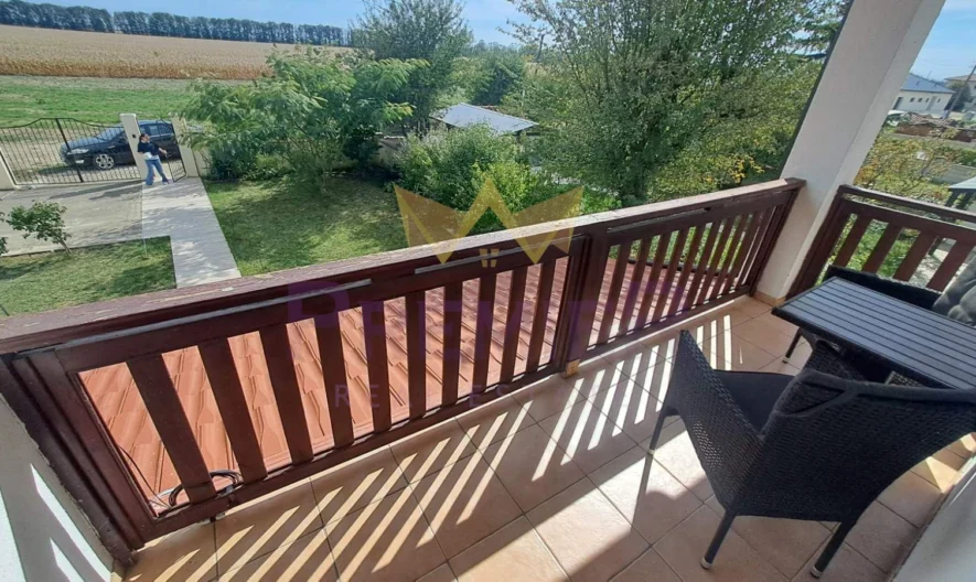 House for sale in the village of Sokolovo, Balchik - - snimka 14 - Imoti Premier