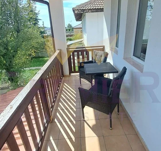 House for sale in the village of Sokolovo, Balchik - - snimka 15 - Imoti Premier