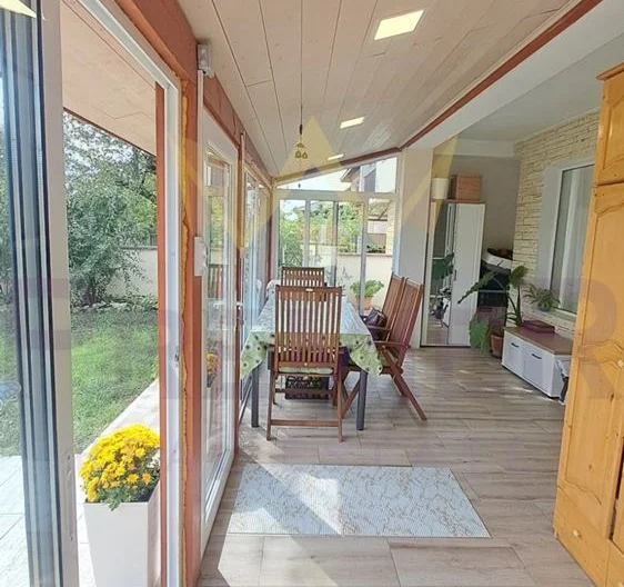 House for sale in the village of Sokolovo, Balchik - - snimka 2 - Imoti Premier