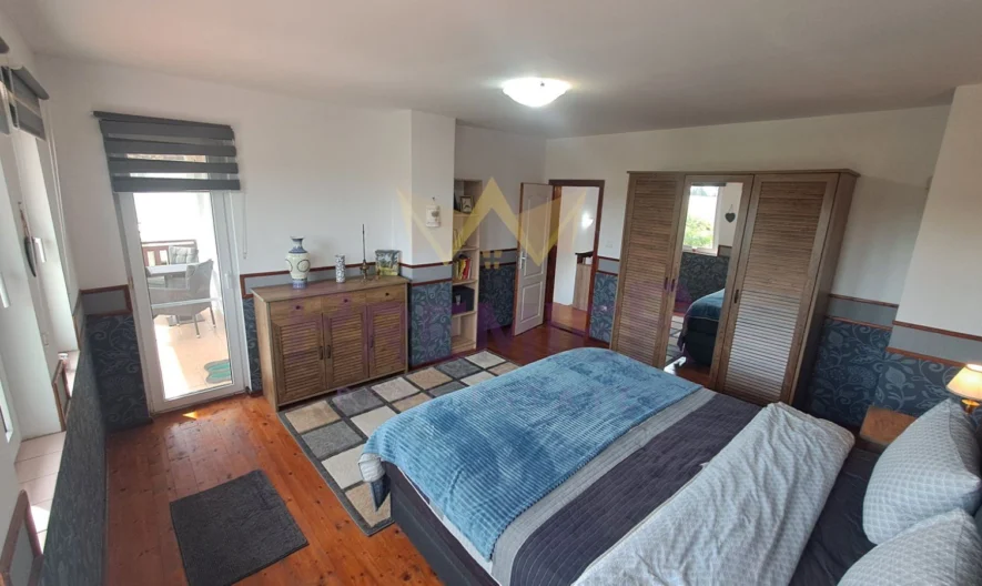 House for sale in the village of Sokolovo, Balchik - - snimka 8 - Imoti Premier