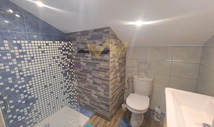House for sale in the village of Vranino, Kavarna municipality, Dobrich region - - snimka 33 - Imoti Premier