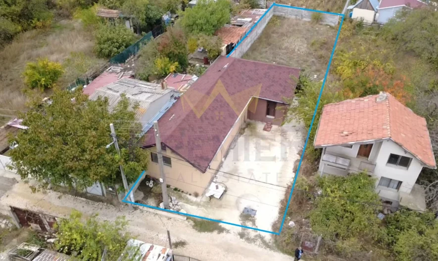 House for sale in Vinitsa, Varna - - snimka 1 - Imoti Premier