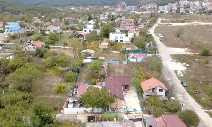 House for sale in Vinitsa, Varna - - snimka 7 - Imoti Premier