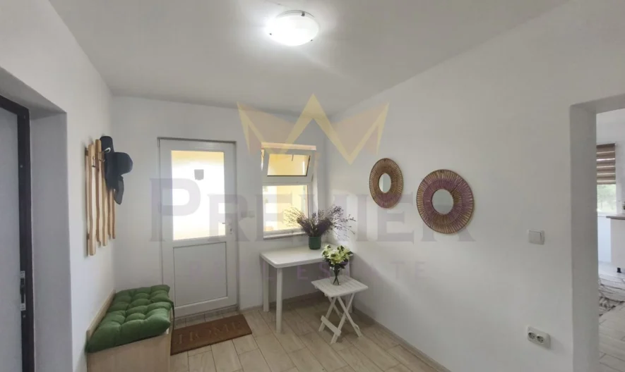 House for Sale in Vranino Village, Dobrich Region -  - snimka 15 - Imoti Premier