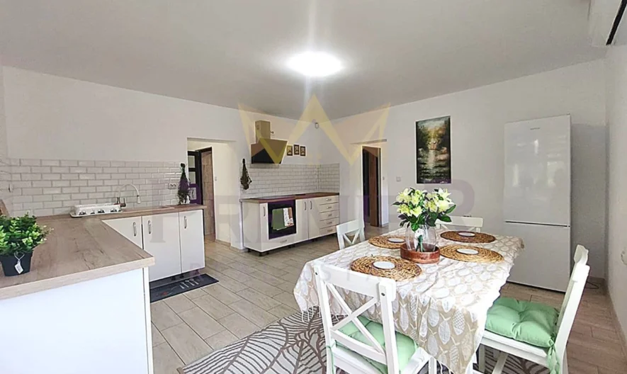 House for Sale in Vranino Village, Dobrich Region -  - snimka 4 - Imoti Premier