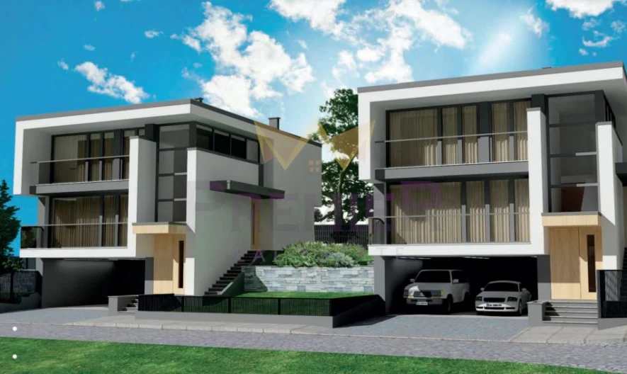 House in „Kosanin Dol“ -  - snimka 2 - Imoti Premier