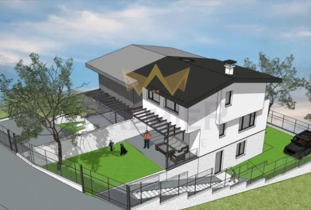 Real Estate Agency - Imoti Premier - imot - 1021068, Price: 440000 EUR