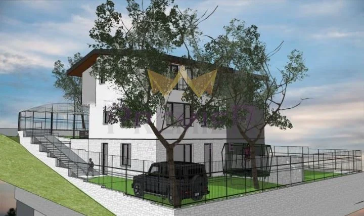 House in Bunkera Villa Zone -  - snimka 3 - Imoti Premier
