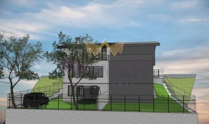 House in Bunkera Villa Zone -  - snimka 4 - Imoti Premier