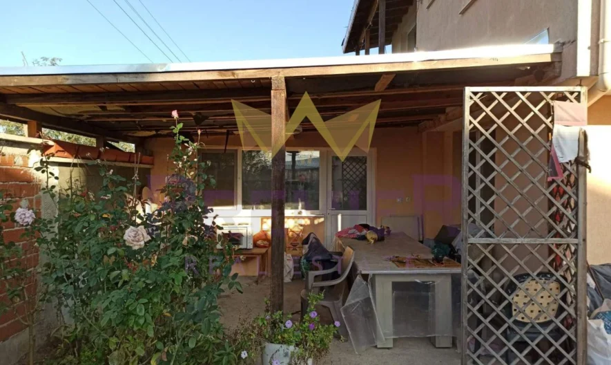 House in Cherni Vrah - - snimka 12 - Imoti Premier