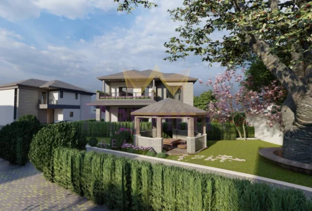 Real Estate Agency - Imoti Premier - imot - 1202198, Price: 294000 EUR