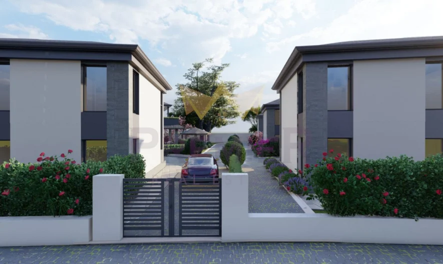 HOUSE IN COMPLEX „THE ANCIENT OAK“ – PRISELTSI -  - snimka 16 - Imoti Premier