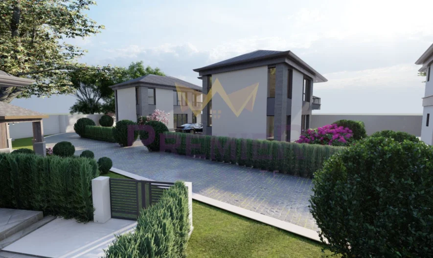 HOUSE IN COMPLEX „THE ANCIENT OAK“ – PRISELTSI -  - snimka 18 - Imoti Premier