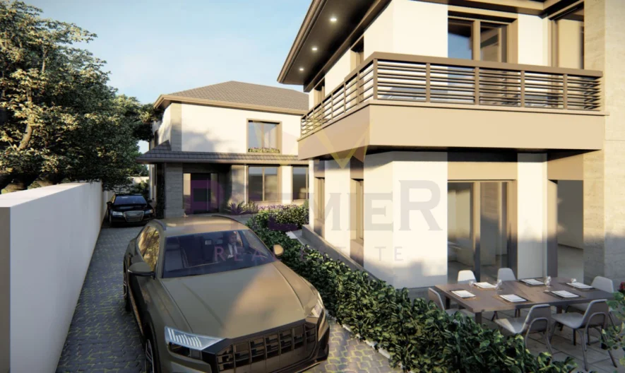 HOUSE IN COMPLEX „THE ANCIENT OAK“ – PRISELTSI -  - snimka 4 - Imoti Premier