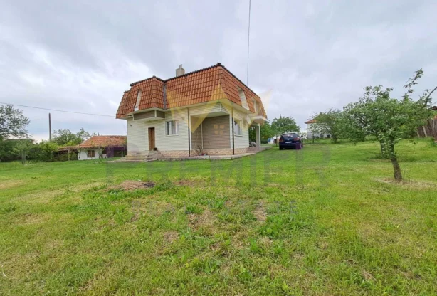 Real Estate Agency - Imoti Premier - imot - 874129, Price: 124300 EUR