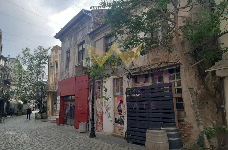 House in Kapana, Plovdiv -  - snimka 6 - Imoti Premier