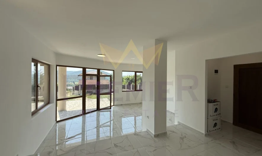 House in Obrochishte village -  - snimka 4 - Imoti Premier