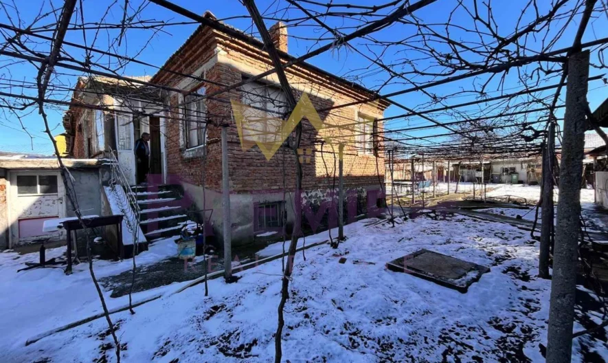 House in the town of Kableshkovo -  - snimka 3 - Imoti Premier