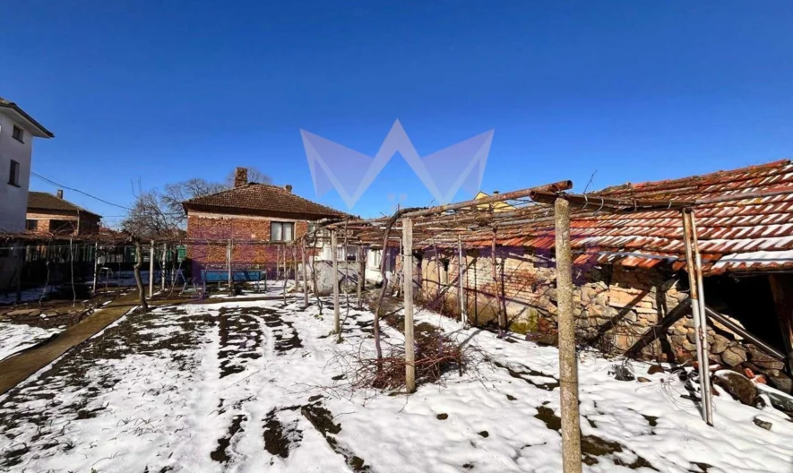 House in the town of Kableshkovo -  - snimka 5 - Imoti Premier
