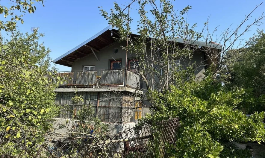 House in the village of Benkovski -  - snimka 2 - Imoti Premier