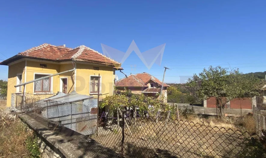 House in the village of Devene -  - snimka 2 - Imoti Premier