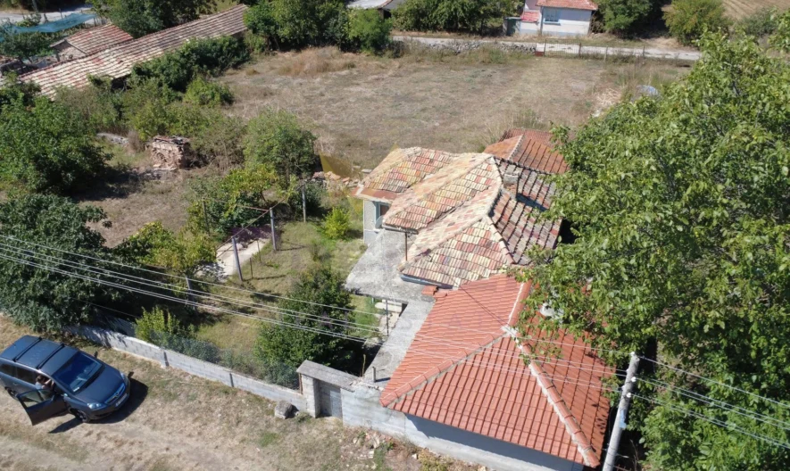 House in the village of Momchilovo, Varna region -  - snimka 6 - Imoti Premier