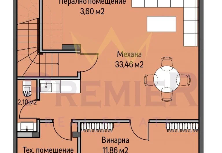 House in the village of Pancharevo -  - snimka 6 - Imoti Premier