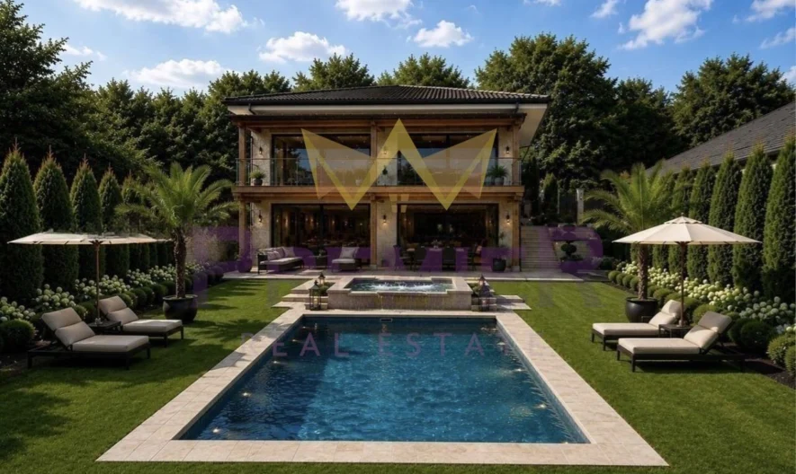 House in the village of Pozharevo -  - snimka 1 - Imoti Premier
