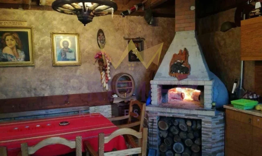 House in the village of Pozharevo -  - snimka 14 - Imoti Premier