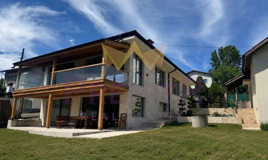 House in the village of Pozharevo -  - snimka 8 - Imoti Premier