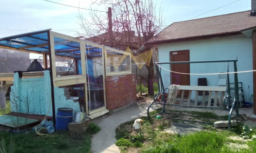 House in the village of Stozher, Dobrich Province -  - snimka 7 - Imoti Premier