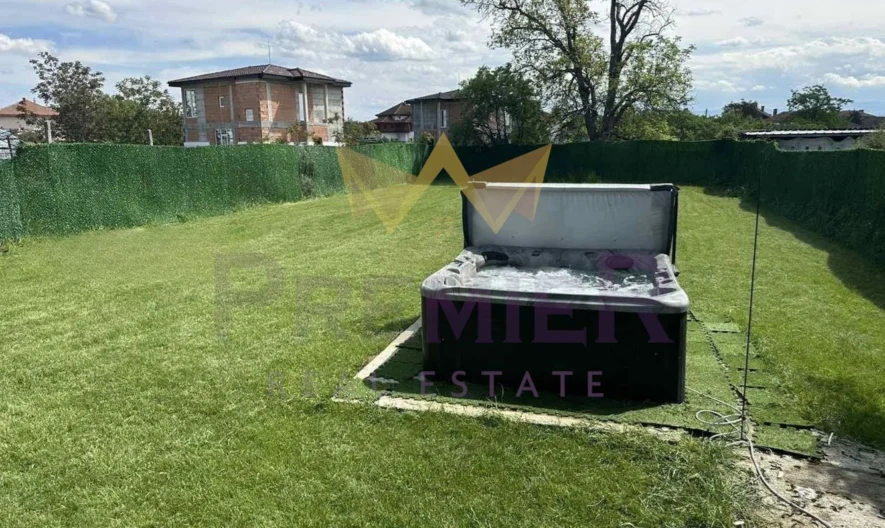 House in Trud -  - snimka 16 - Imoti Premier