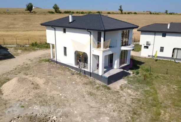 Real Estate Agency - Imoti Premier - imot - 1156867, Price: 255000 EUR