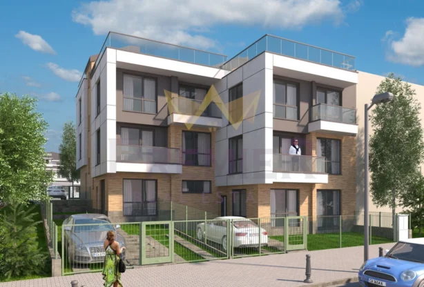 Real Estate Agency - Imoti Premier - imot - 950978, Price: 490000 EUR