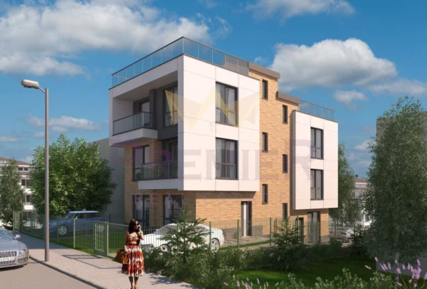 Real Estate Agency - Imoti Premier - imot - 950978, Price: 490000 EUR
