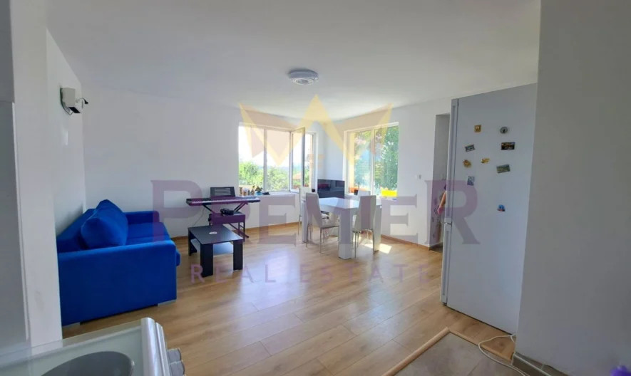 House priced like a three-room apartment, 20 minutes from the center of the city of Varna -  - snimka 12 - Imoti Premier