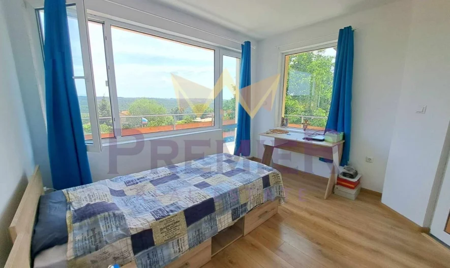 House priced like a three-room apartment, 20 minutes from the center of the city of Varna -  - snimka 18 - Imoti Premier