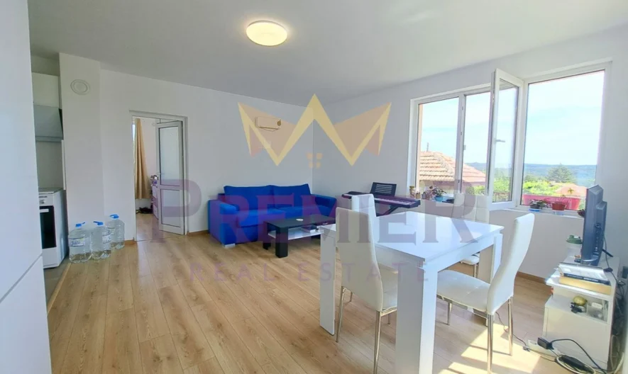 House priced like a three-room apartment, 20 minutes from the center of the city of Varna -  - snimka 3 - Imoti Premier
