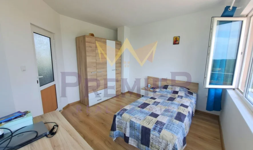 House priced like a three-room apartment, 20 minutes from the center of the city of Varna -  - snimka 4 - Imoti Premier