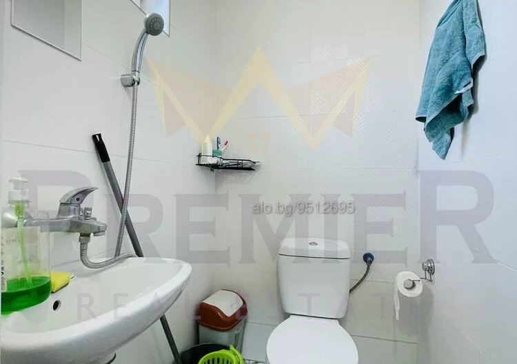 House priced like a three-room apartment, 20 minutes from the center of the city of Varna -  - snimka 7 - Imoti Premier