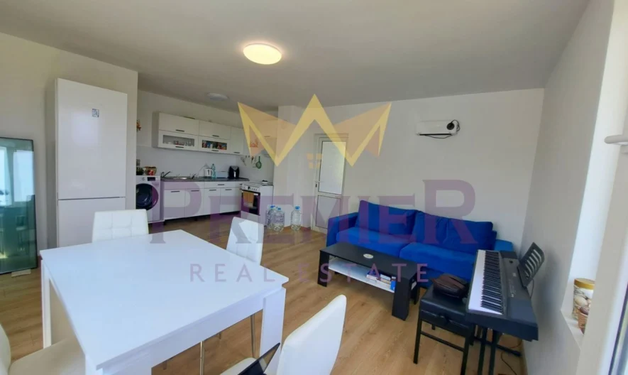 House priced like a three-room apartment, 20 minutes from the center of the city of Varna -  - snimka 8 - Imoti Premier