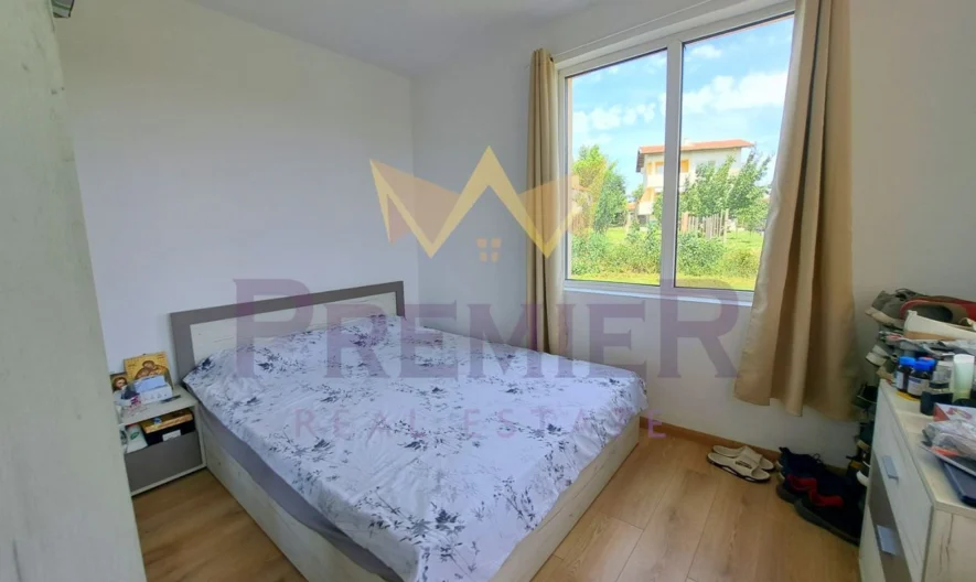House priced like a three-room apartment, 20 minutes from the center of the city of Varna -  - snimka 9 - Imoti Premier