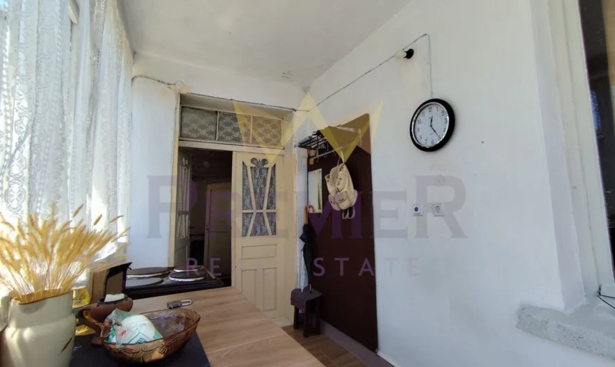 House with great potential in the village of Ustrem, Topolovgrad municipality -  - snimka 6 - Imoti Premier