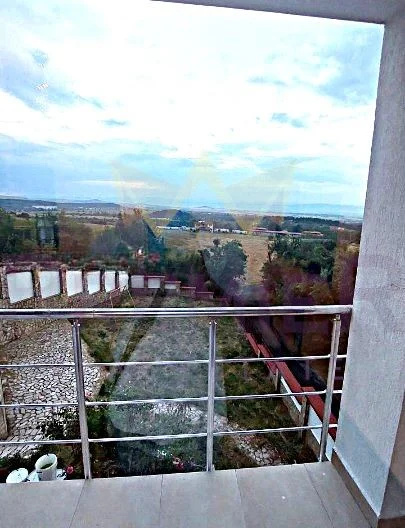 House with modern architecture in the town of Bankya -  - snimka 11 - Imoti Premier