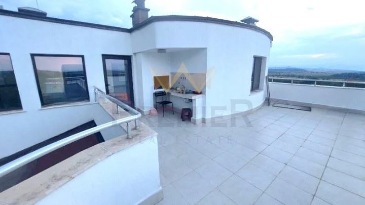 House with modern architecture in the town of Bankya -  - snimka 13 - Imoti Premier